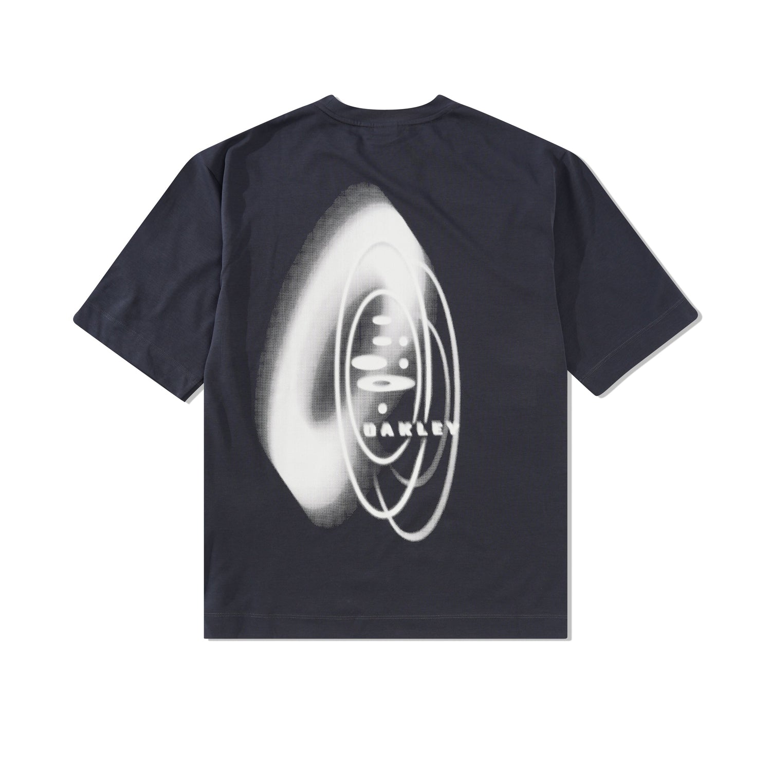Reserve Ellipse Tee, Graphite