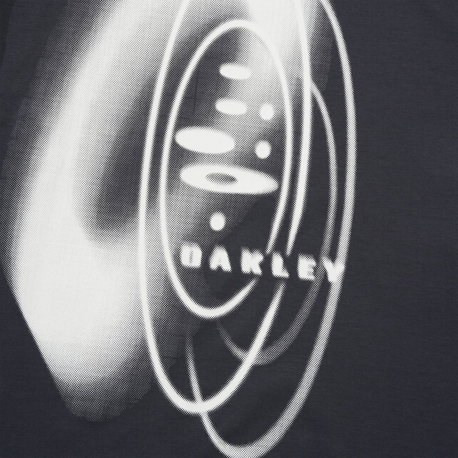 Reserve Ellipse Tee, Graphite