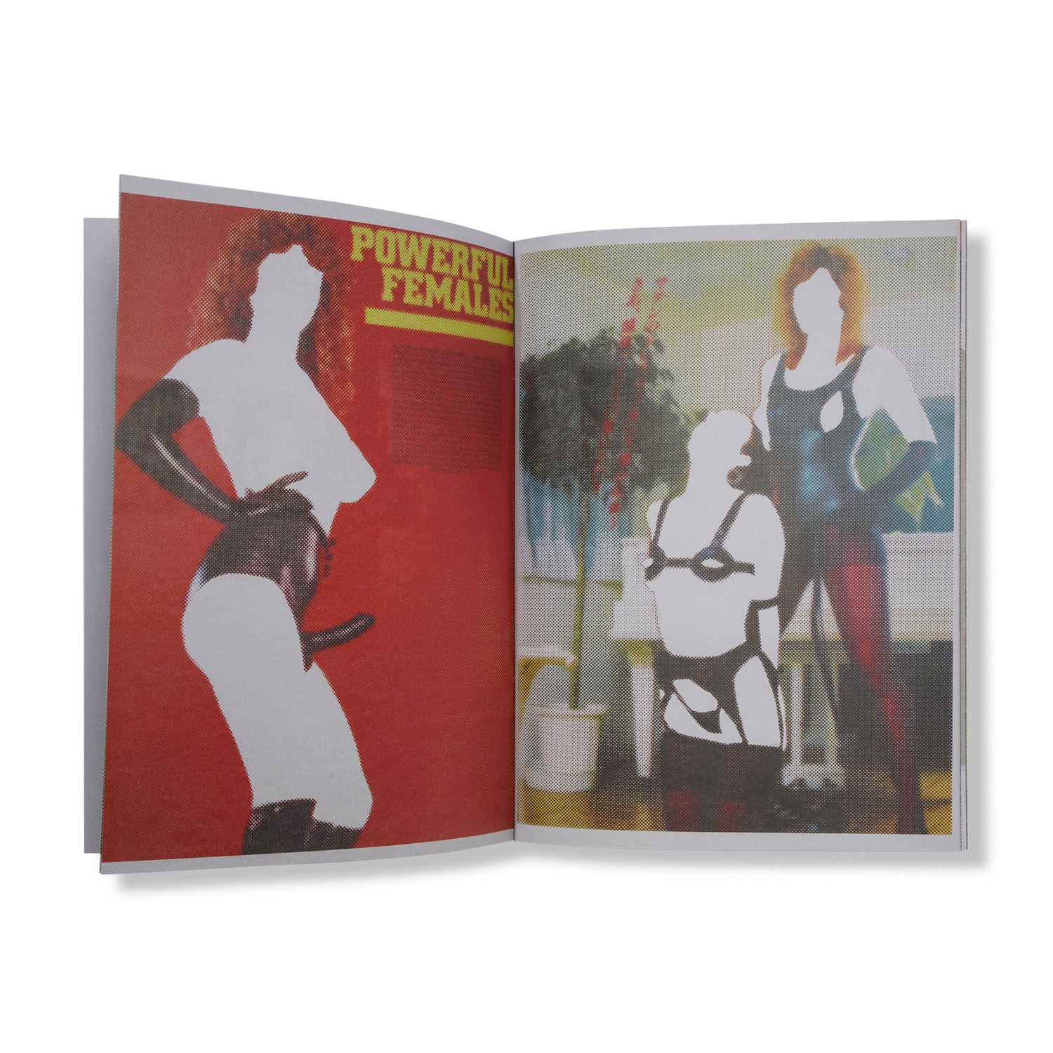 Cali Dewitt - "PEEP SHOW"