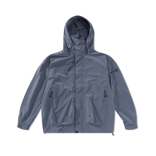 FGL Sector Jacket 5.7, Blue Tar