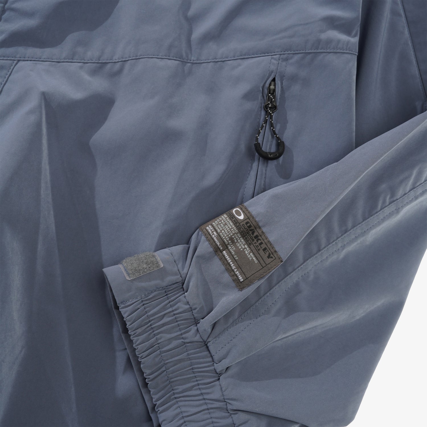 FGL Sector Jacket 5.7, Blue Tar