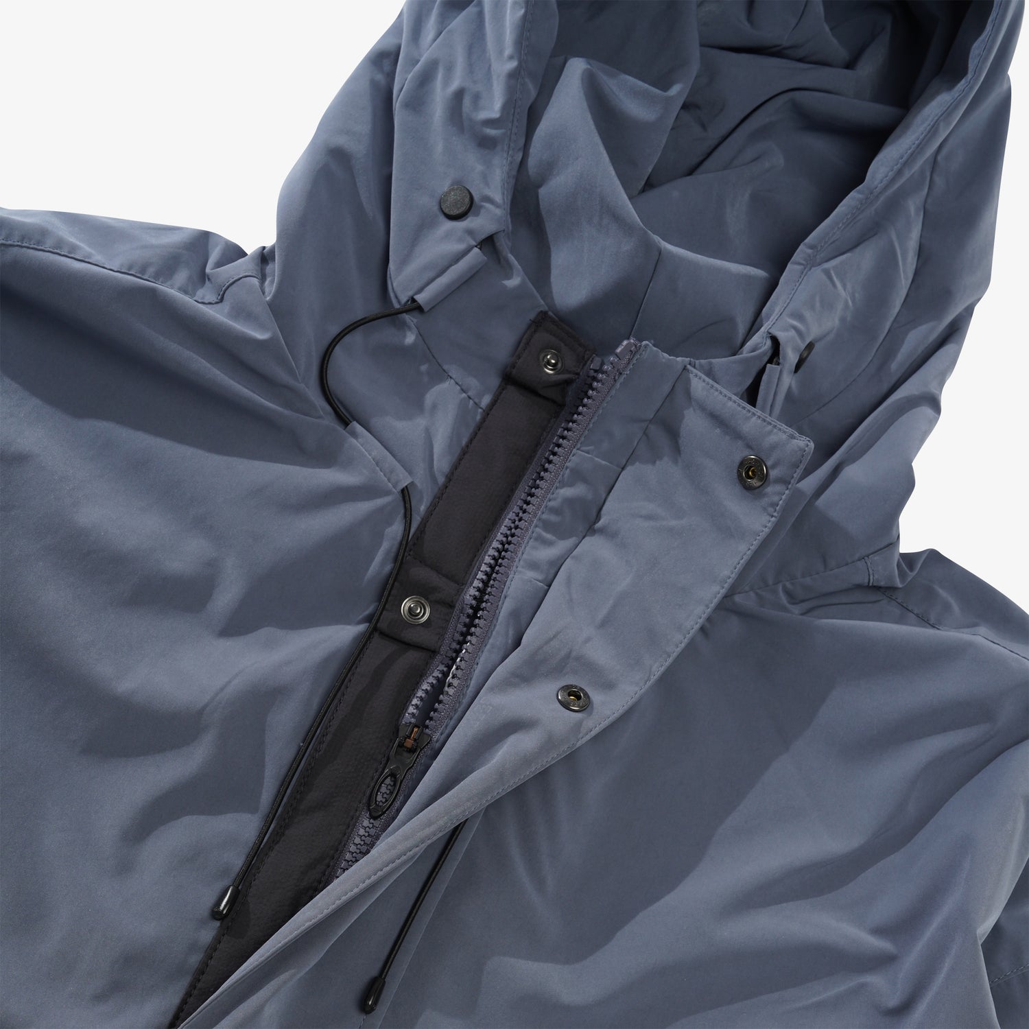 FGL Sector Jacket 5.7, Blue Tar