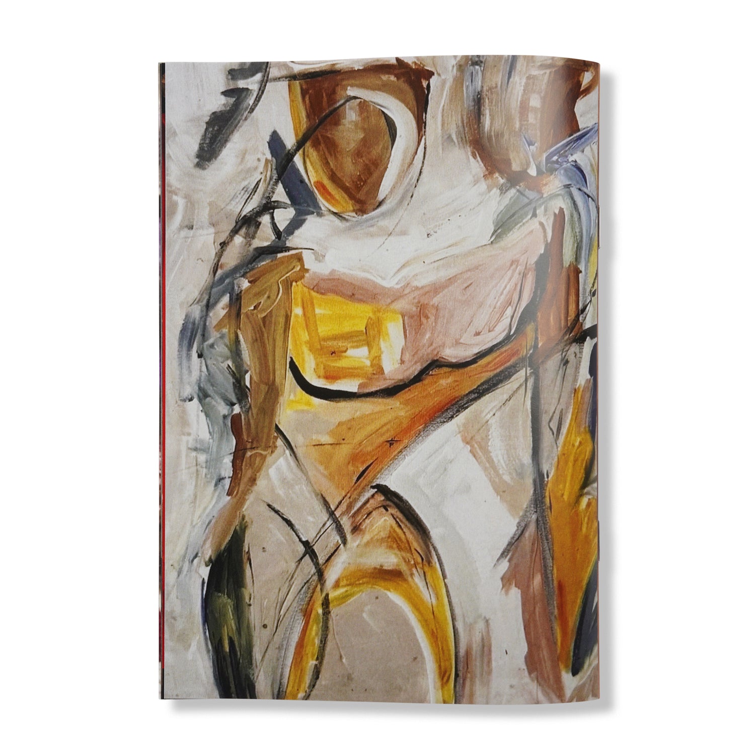Melanie and Stephanie Hausberger - "UNTITLED NO.2"
