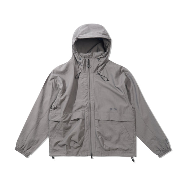Oakley FGL Vapor Jacket 1.0, Gray Wash