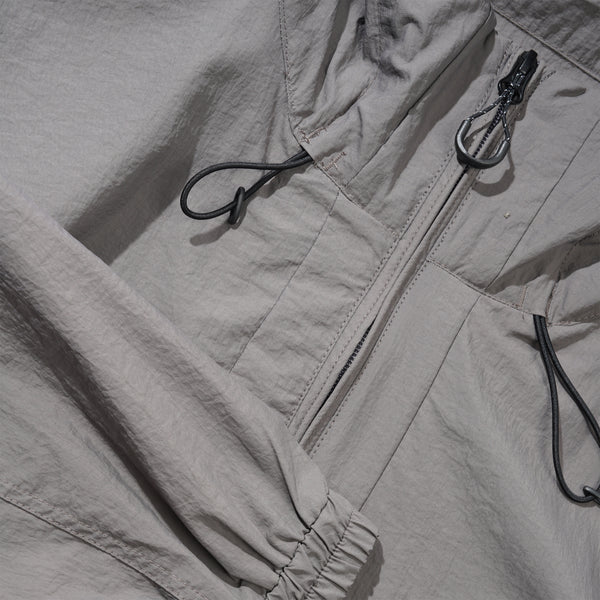 Oakley FGL Vapor Jacket 1.0, Gray Wash