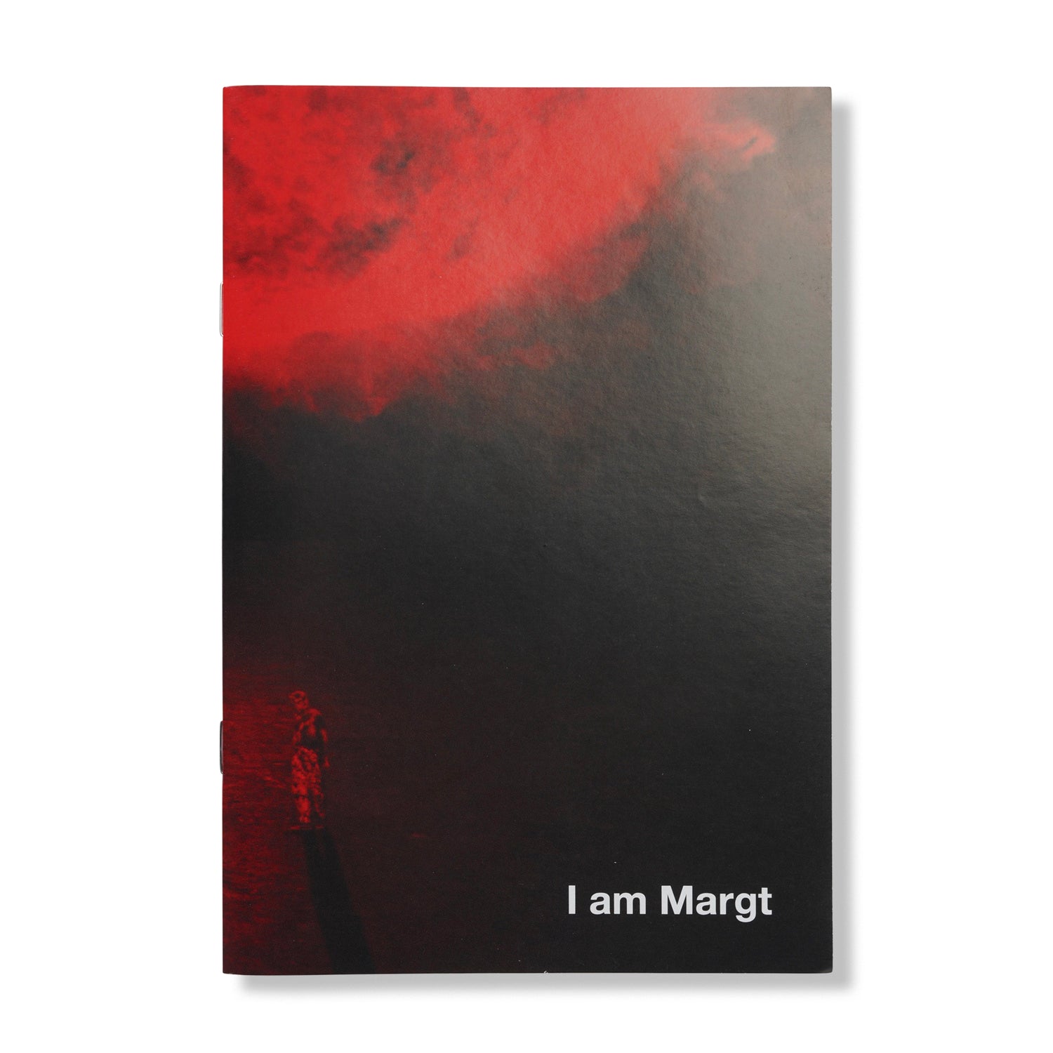 Margt - "I AM MARGT"