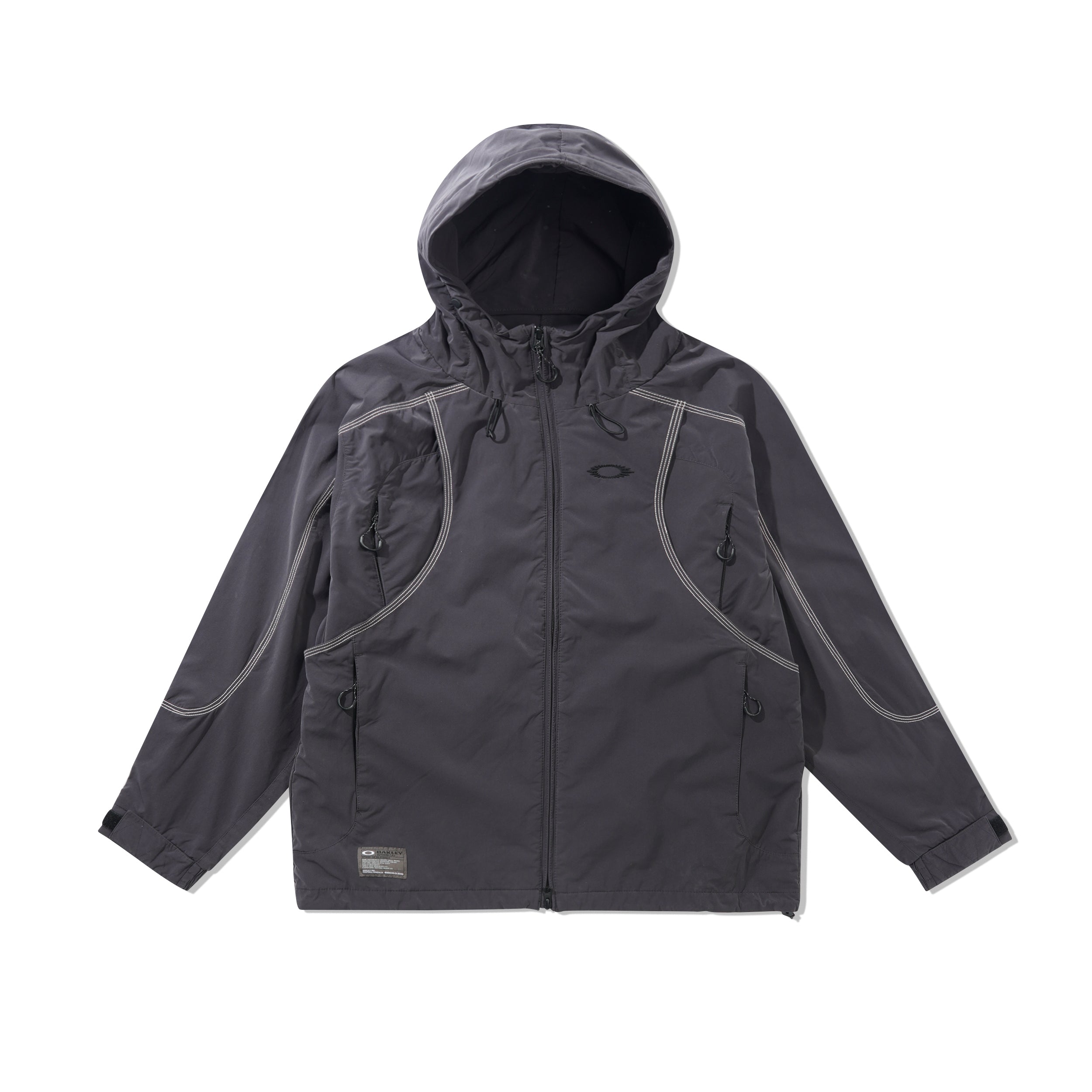 Oakley FGL Sector Jacket 5.0, Phantom | Lo-Fi