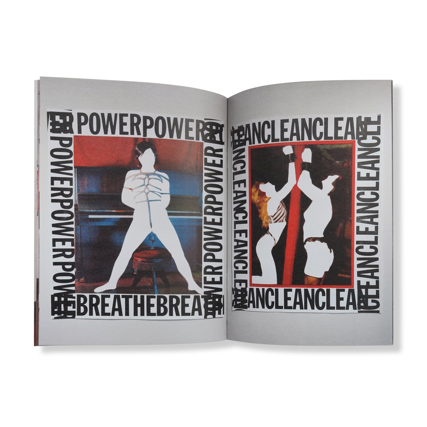 Cali Dewitt - "UNCHAINED MALADY"
