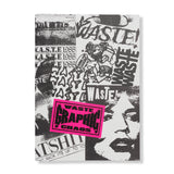 "Waste Graphic Chaos"