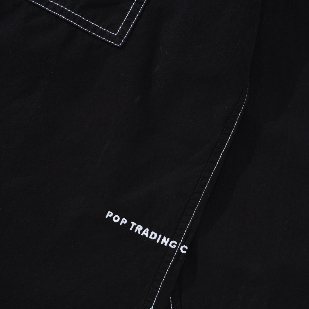 BD Shirt, Black