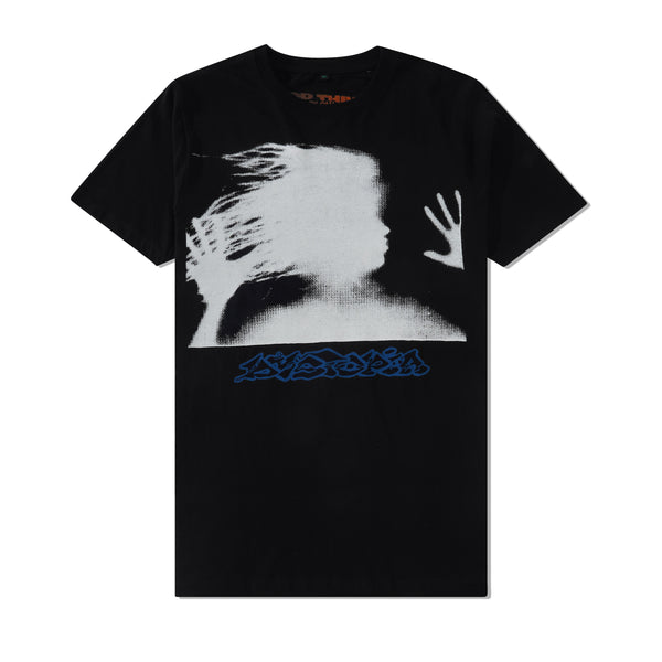 Good Things Dystopia Tee, Black