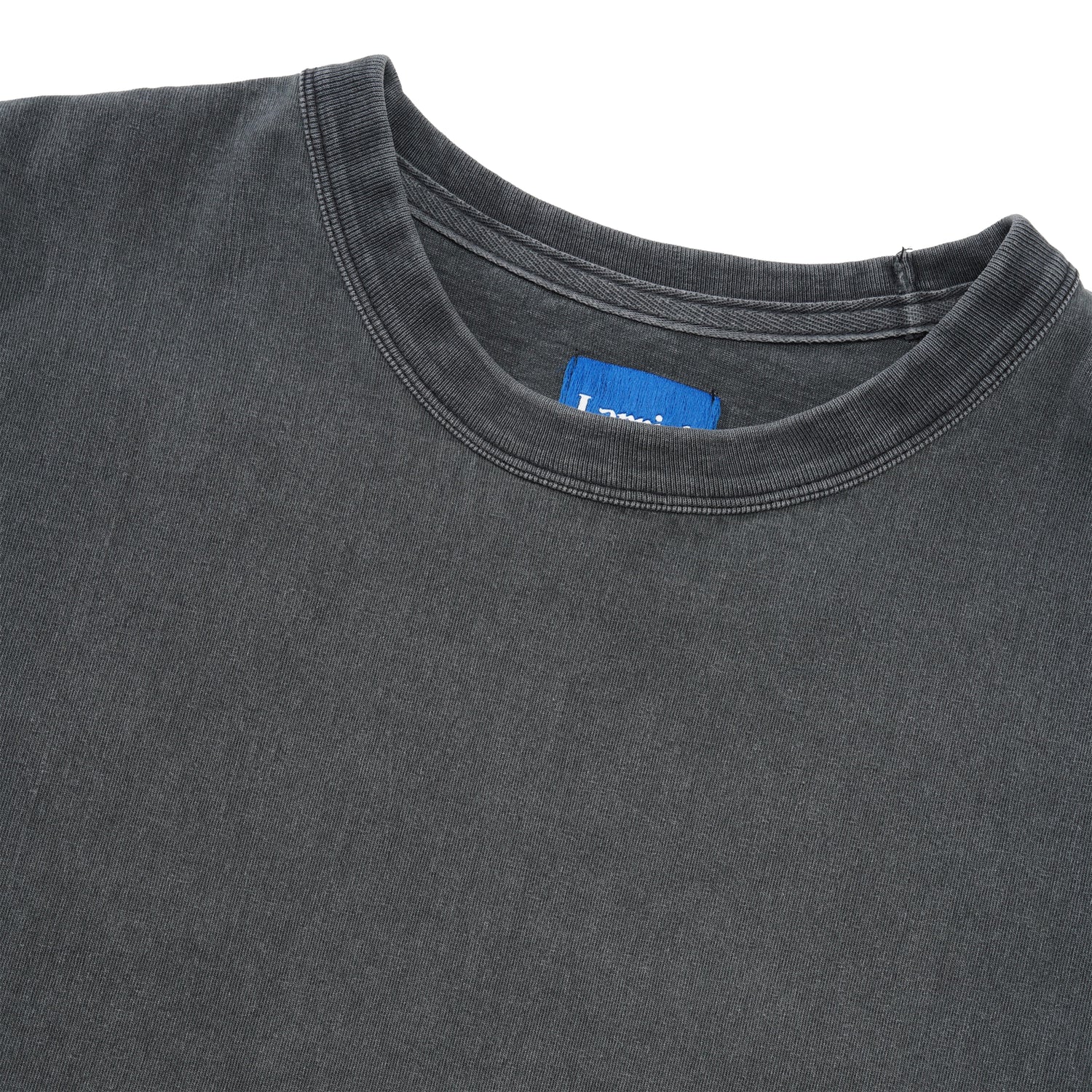 Standard Tee, Used Black