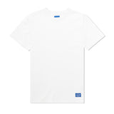 Standard Tee, White