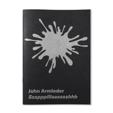 Sssppplllaaassshhh - By John Armleder
