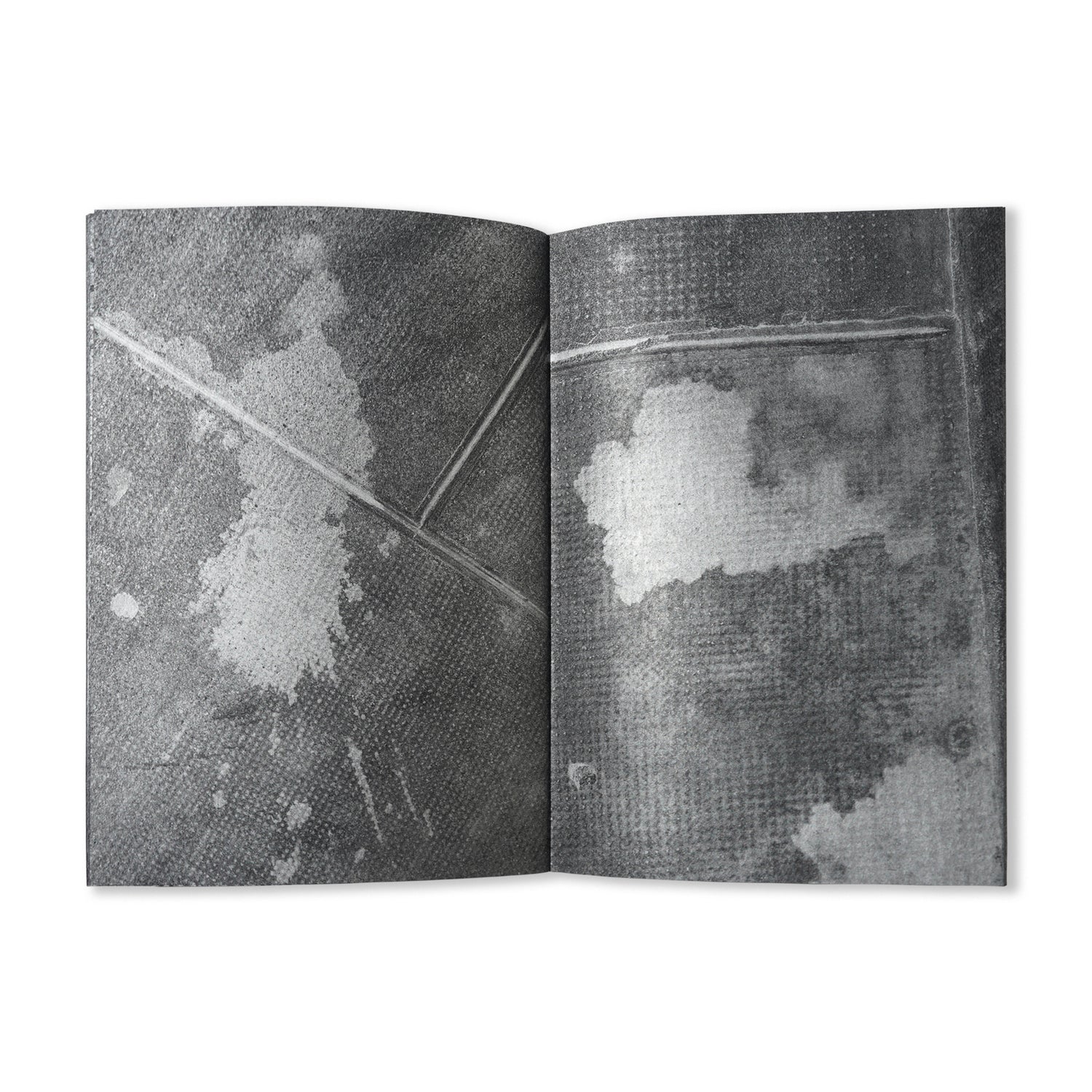 Sssppplllaaassshhh - By John Armleder