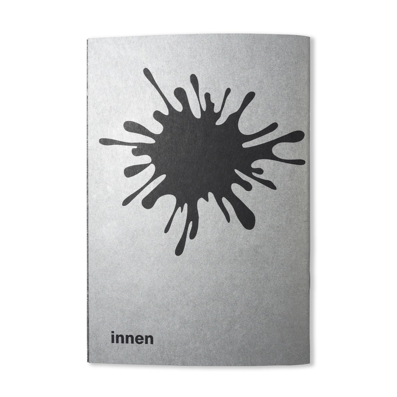 Sssppplllaaassshhh - By John Armleder