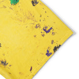 Rag Tee, Yellow