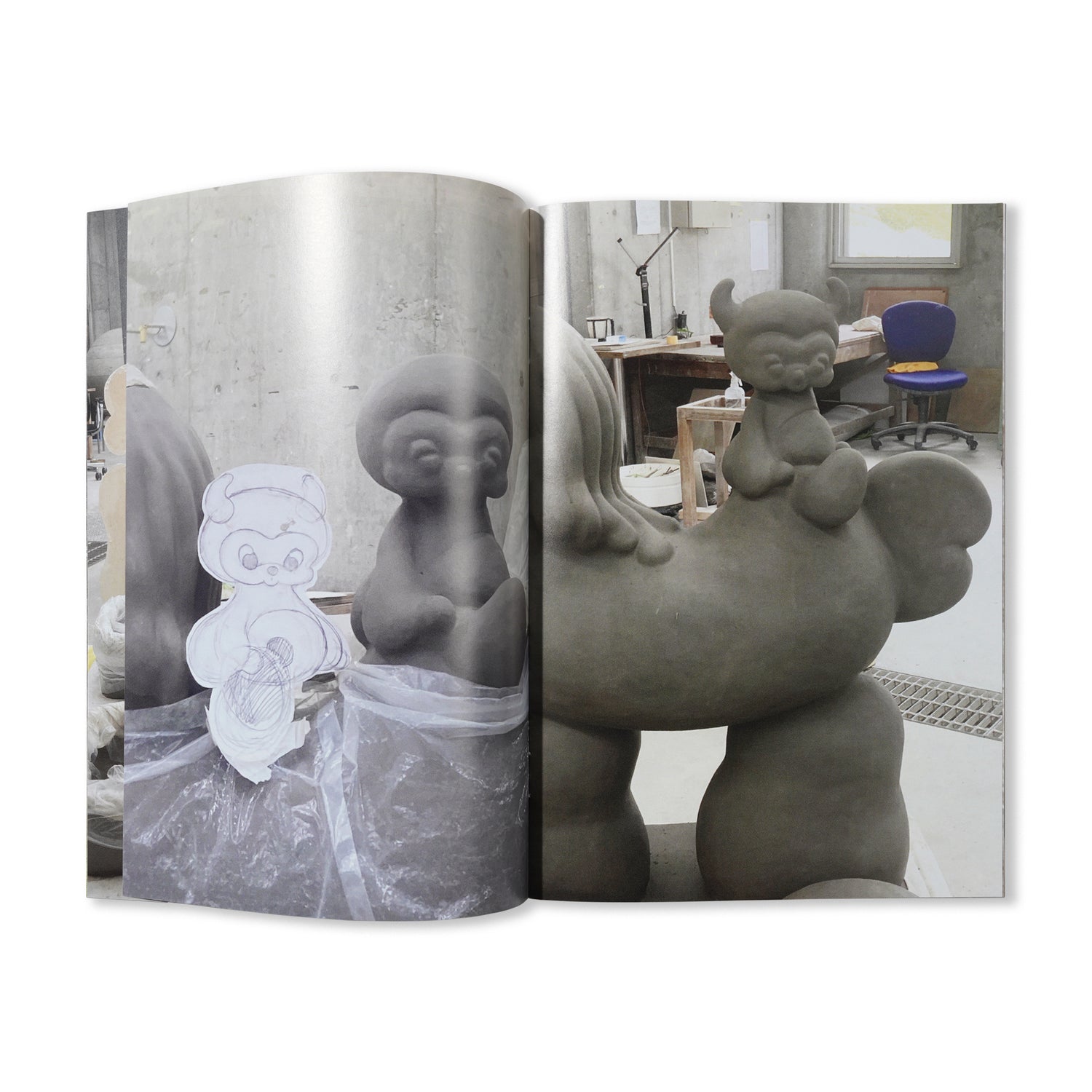 Trojan Horse - By Ancco