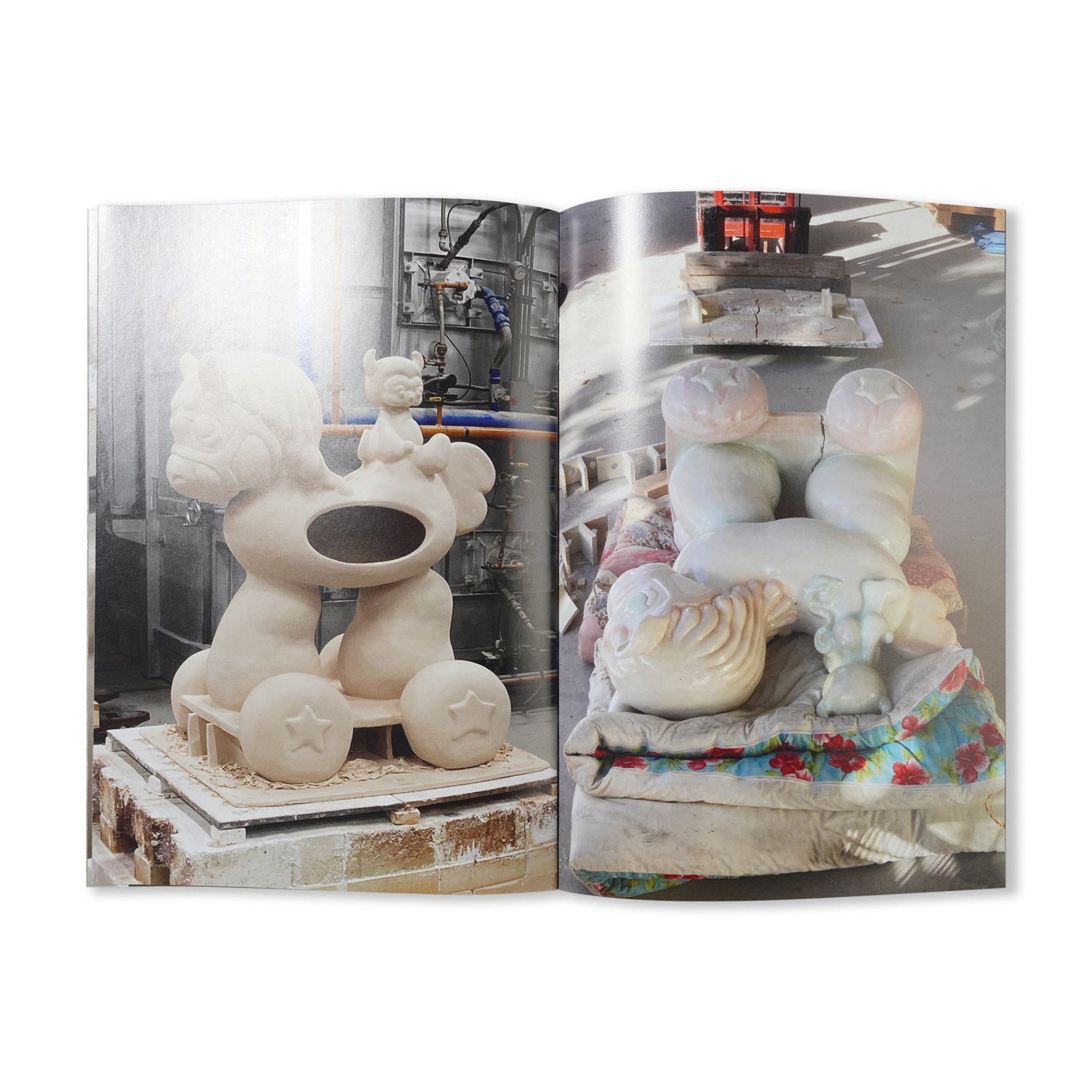 Trojan Horse - By Ancco