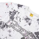 Rag Tee, White