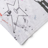 Rag Tee, White