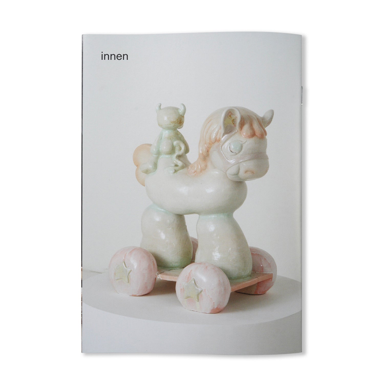 Trojan Horse - By Ancco