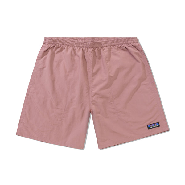 Patagonia Baggies 5 In. Shorts, Evening Mauve