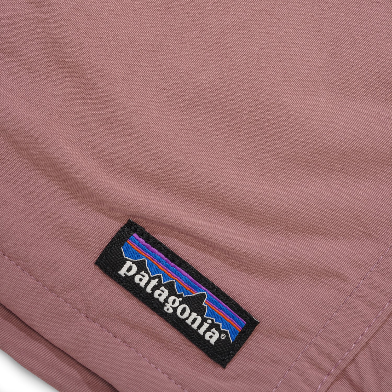 Baggies 5 In. Shorts, Evening Mauve