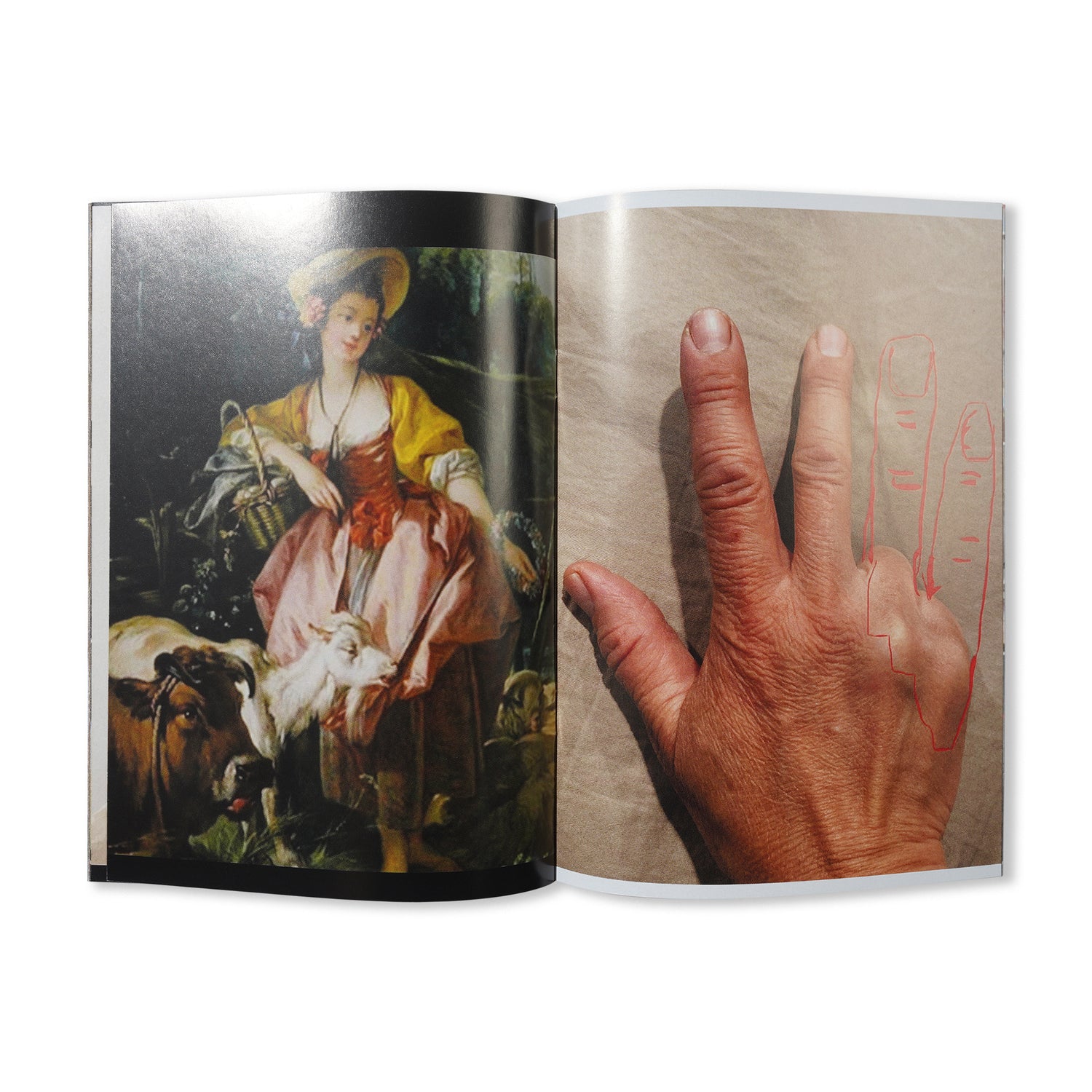 1/12 - By Paul McCarthy