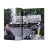 Vandal Time Stamp - By Remio