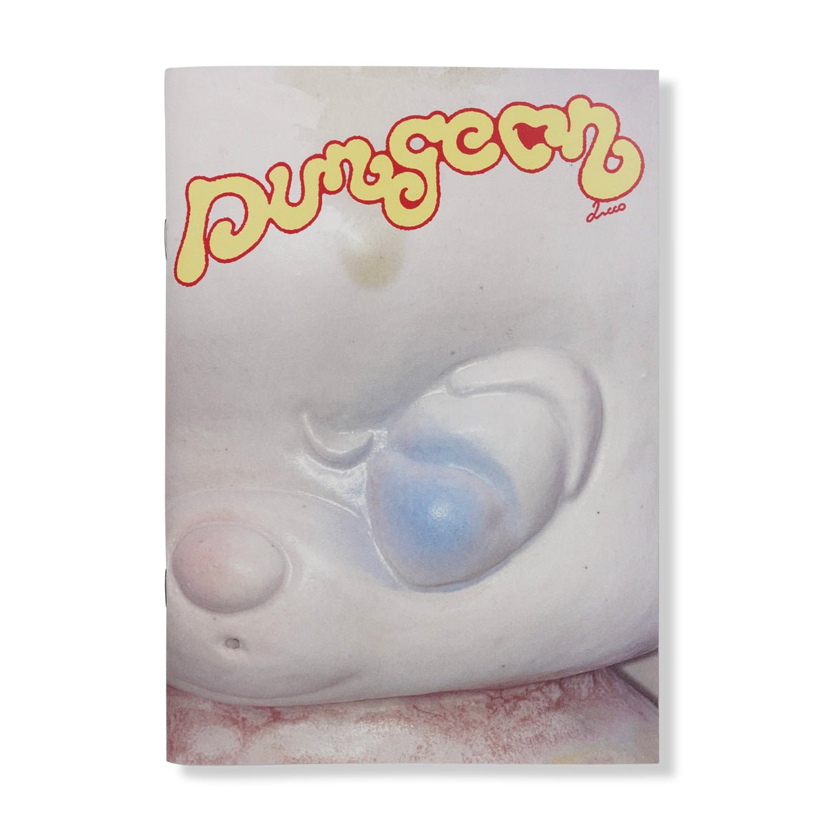 "Dungeon" - ancco