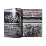 Vandal Time Stamp - By Remio