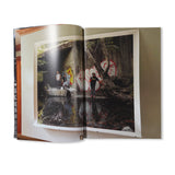 Vandal Time Stamp - By Remio