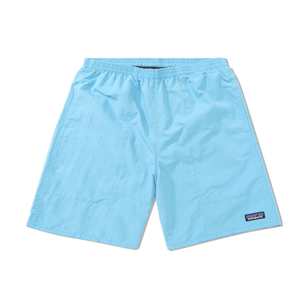 Patagonia Baggies 7 In. Shorts, Lago Blue