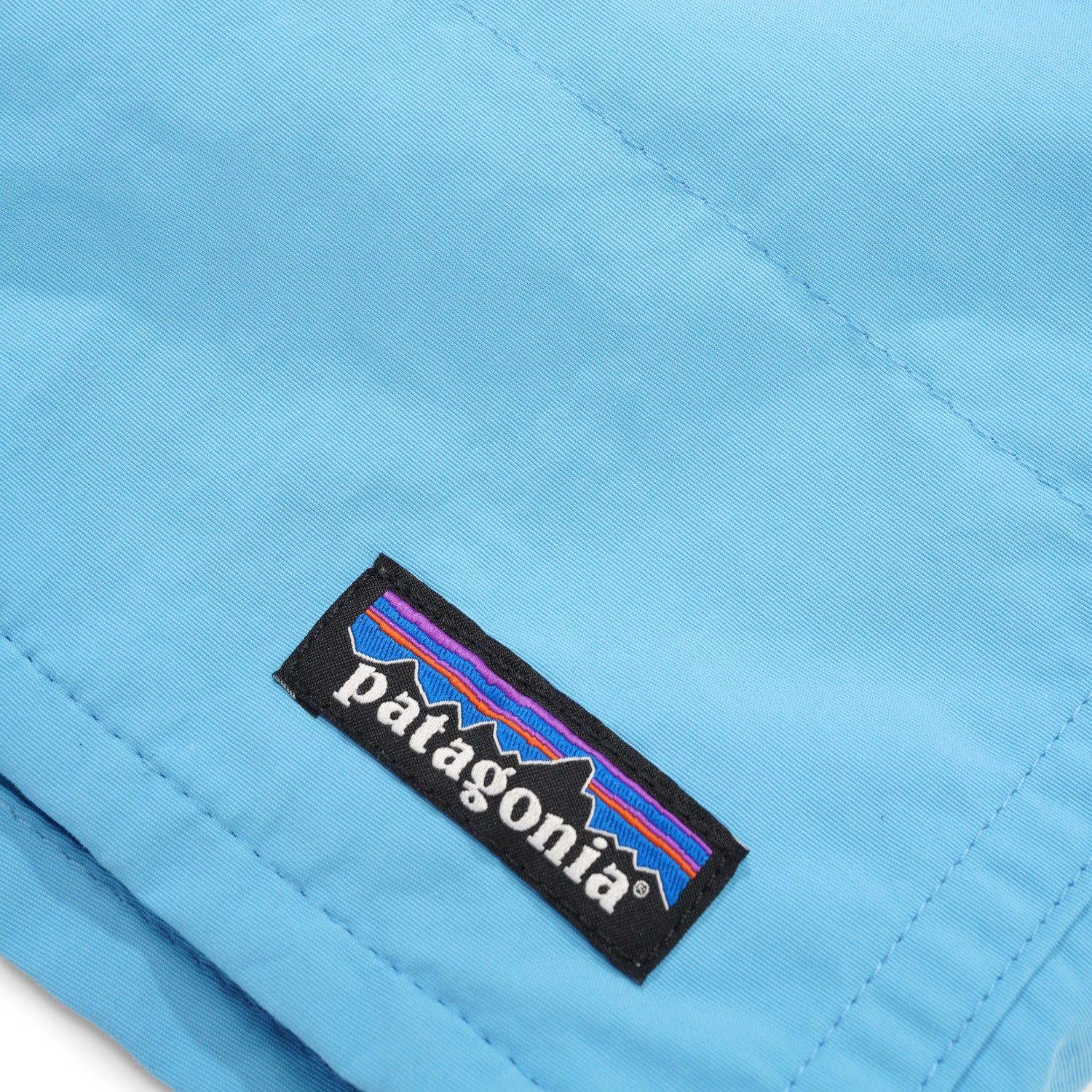 Baggies 7 In. Shorts, Lago Blue