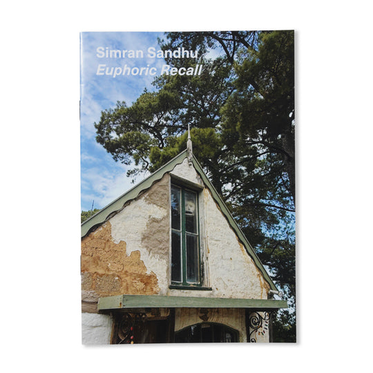 Euphoric Sandhu - By Simran Sandhu