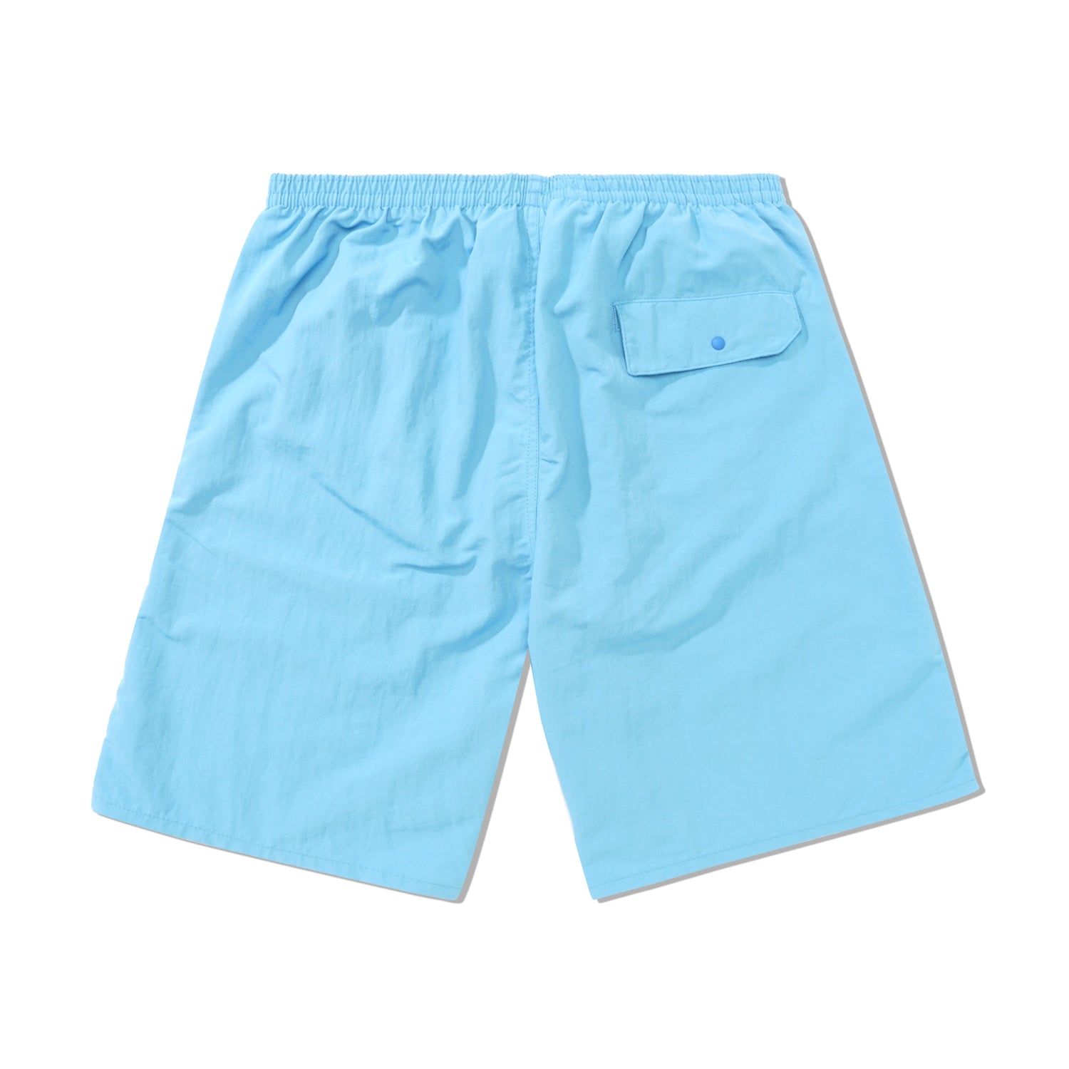 Baggies 7 In. Shorts, Lago Blue