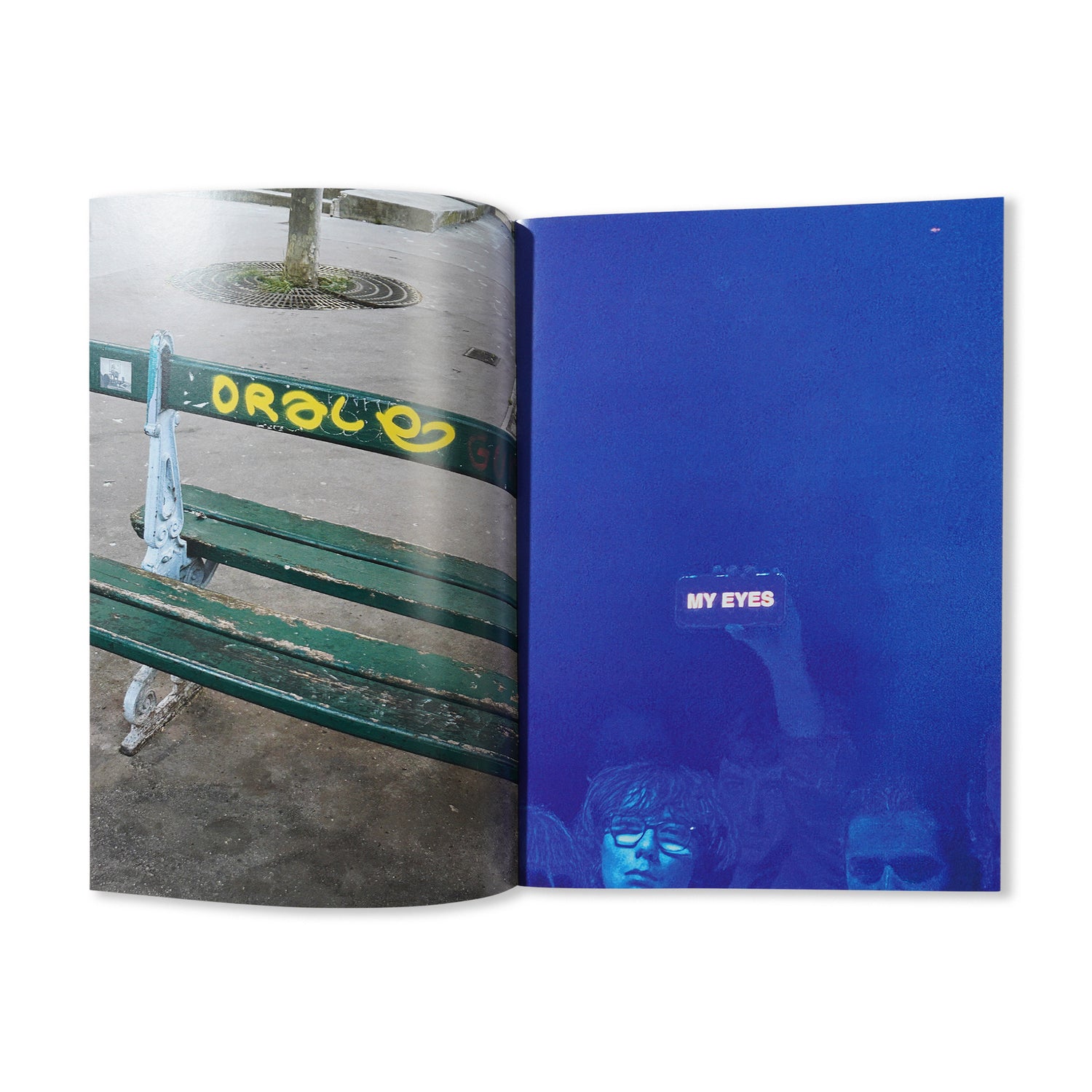 Euphoric Sandhu - By Simran Sandhu