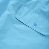 Baggies 7 In. Shorts, Lago Blue