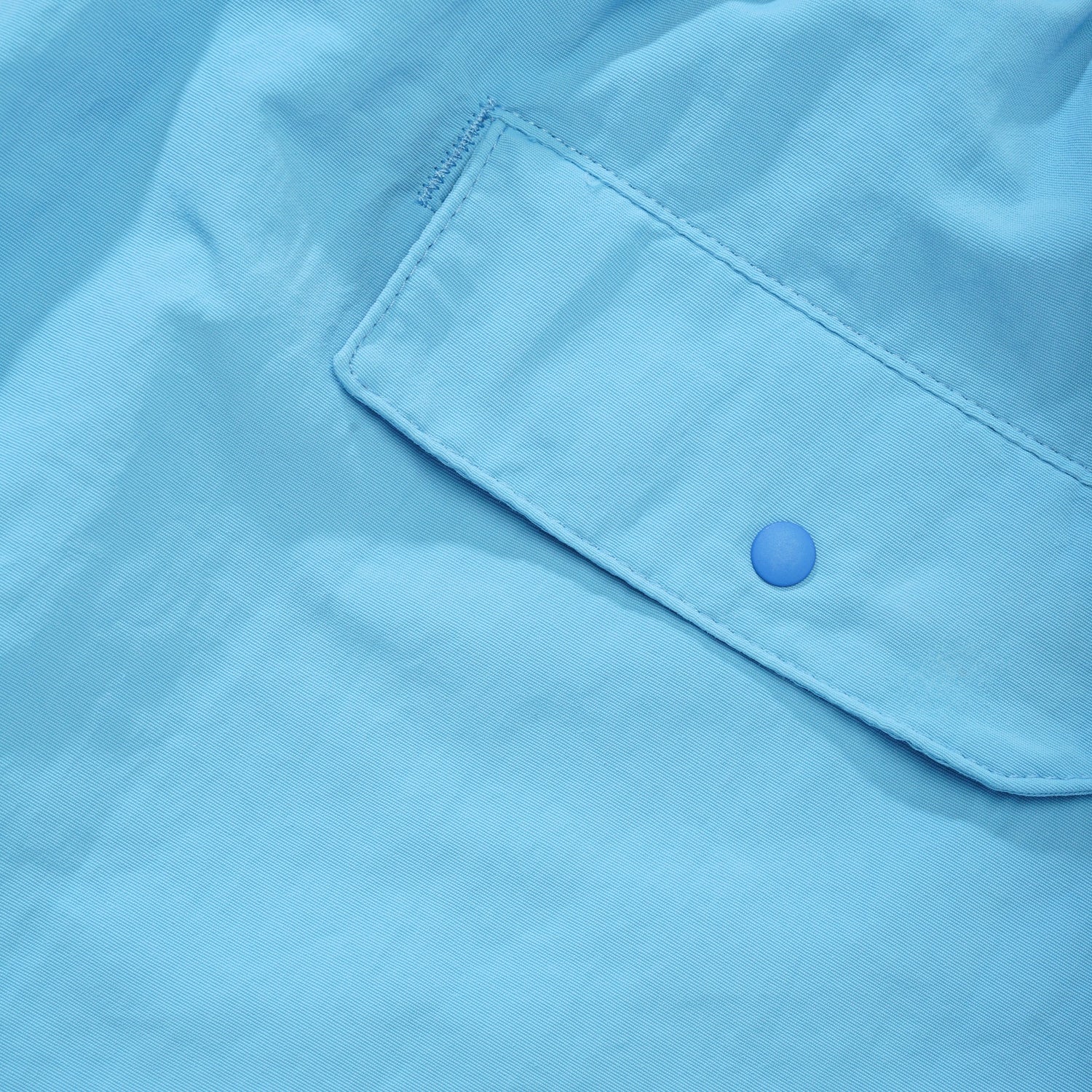 Baggies 7 In. Shorts, Lago Blue