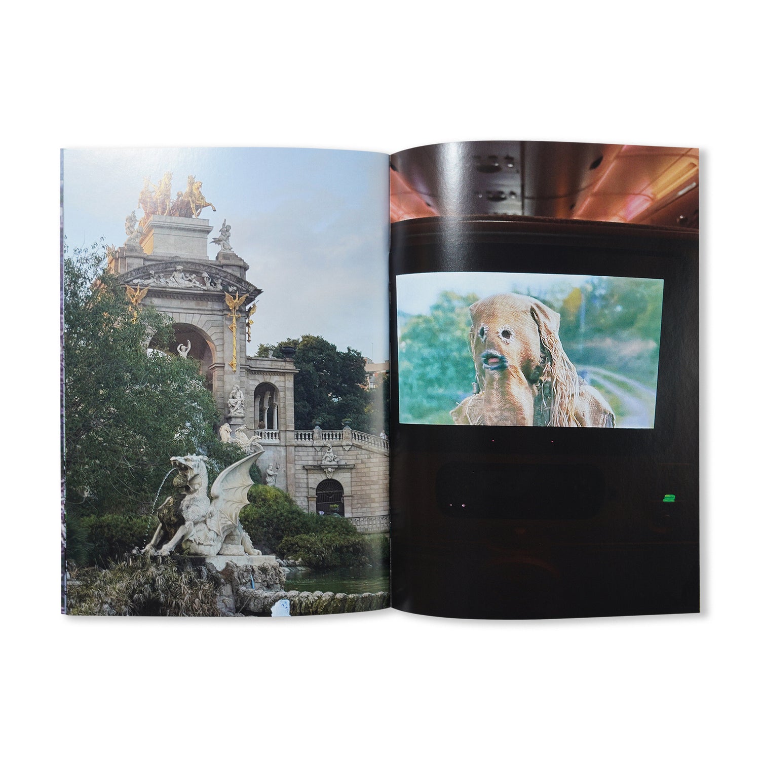 Euphoric Sandhu - By Simran Sandhu