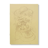 "Brain Maker" - ancco