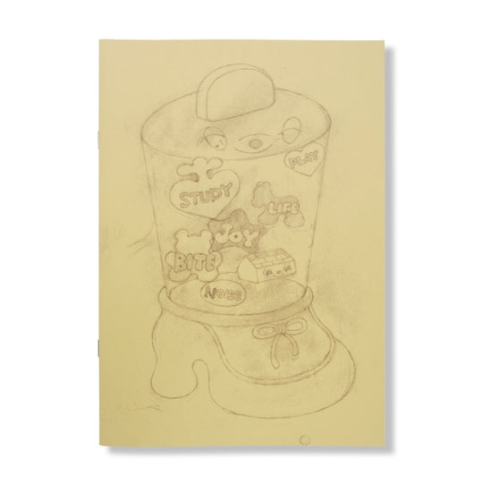 "Brain Maker" - ancco