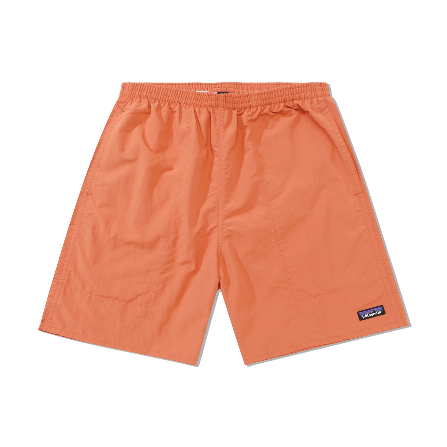 Baggies 7 In. Shorts, Quartz Coral