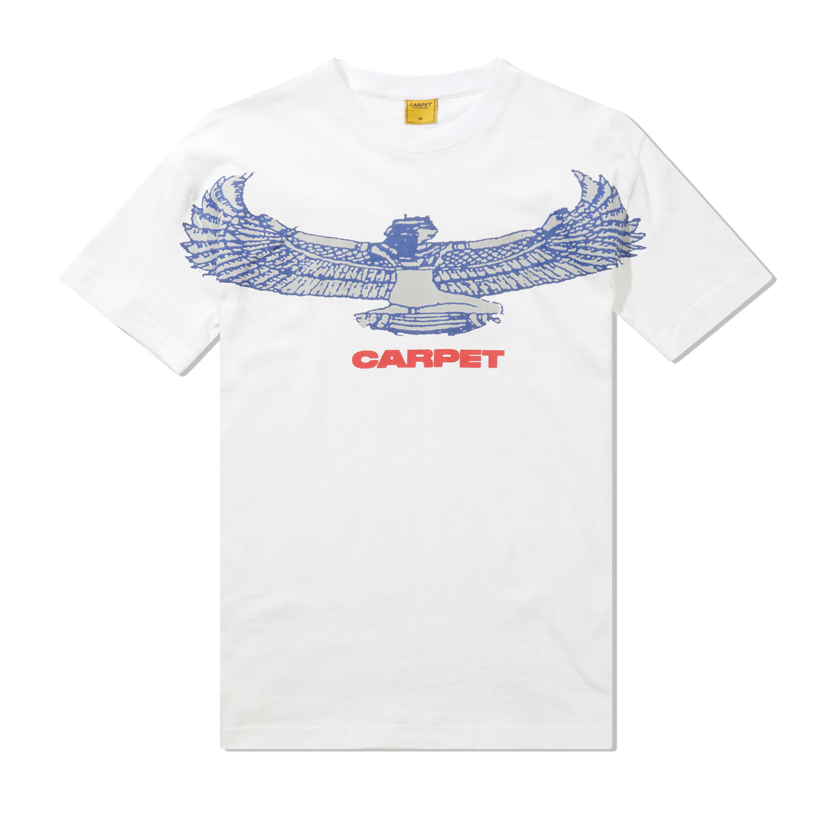 Goddess Tee, White