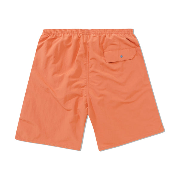 Patagonia Baggies 7 In. Shorts, Quartz Coral