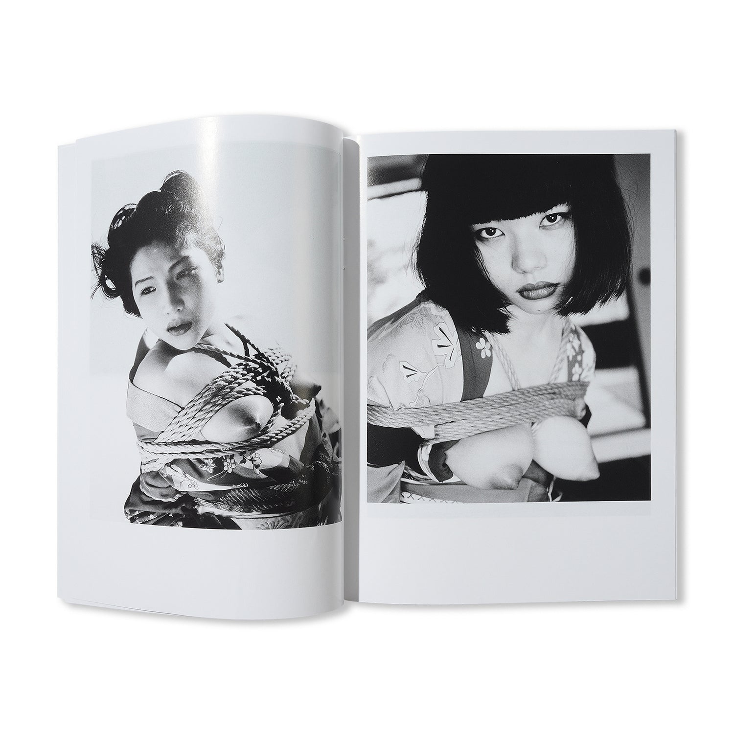 Untitled - By Nobuyoshi Araki