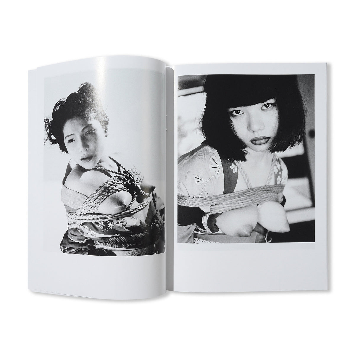 Untitled - By Nobuyoshi Araki