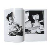 Untitled - By Nobuyoshi Araki