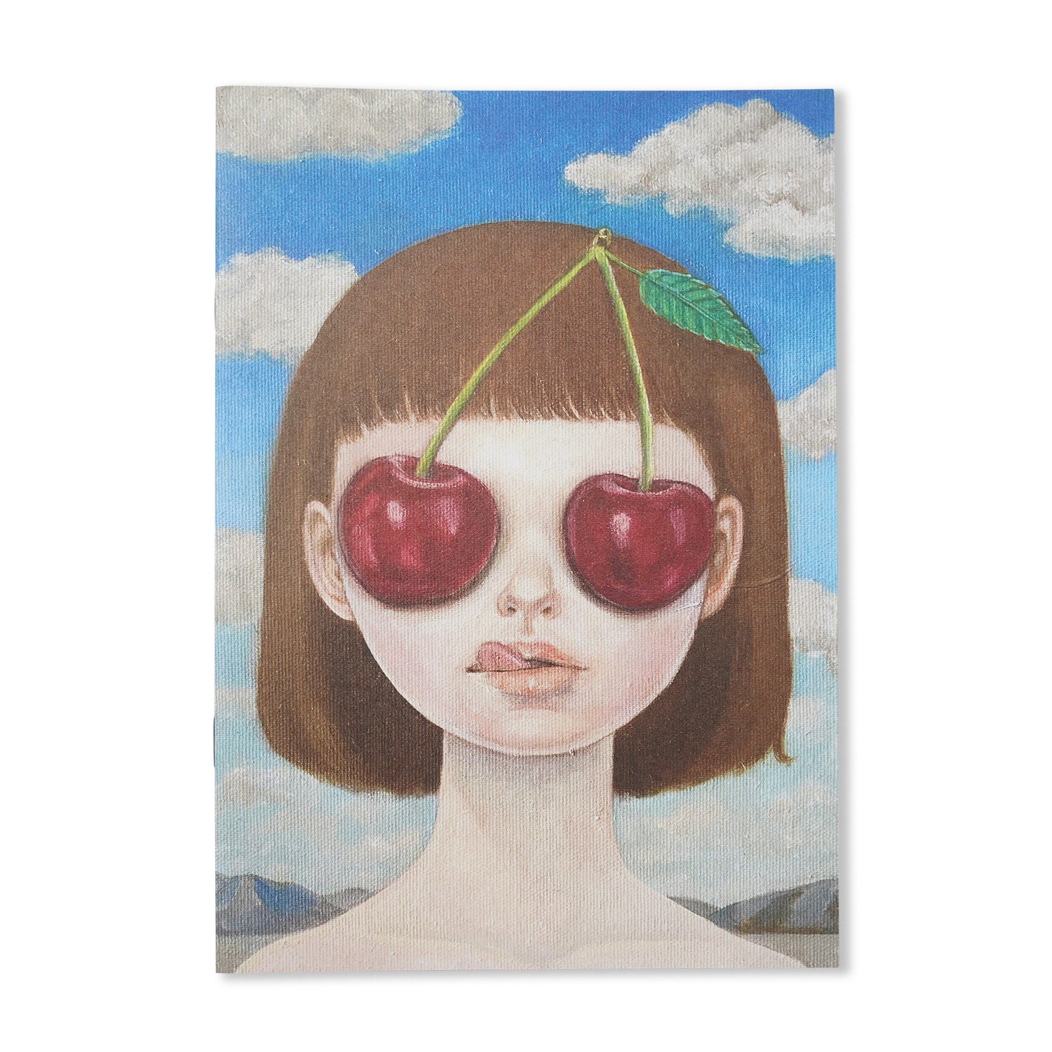 L'Ecume Des Jours - By Michiko Horie